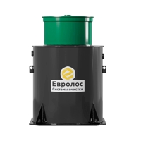 Станция биоочистки Евролос БИО5