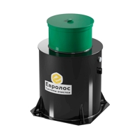 Станция биоочистки Евролос БИО5