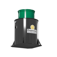 Станция биоочистки Евролос БИО6