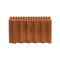 Камень керамический КЕРАКАМ 38 1/2 129*380*219