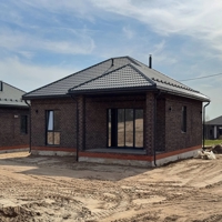 Кирпич лицевой Кощаково 1НФ туман каньон С1