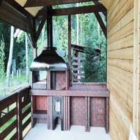 Кирпич лицевой Керма 1НФ MARS RED