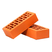 Лицевой кирпич