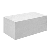 Стеновые блоки