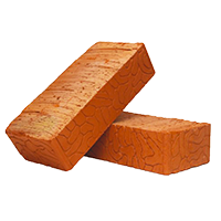 Строительный кирпич